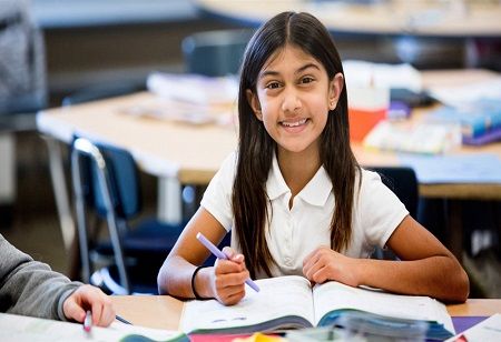 Cle de Peau, UNICEF Partner to Boost STEM Education for Girls